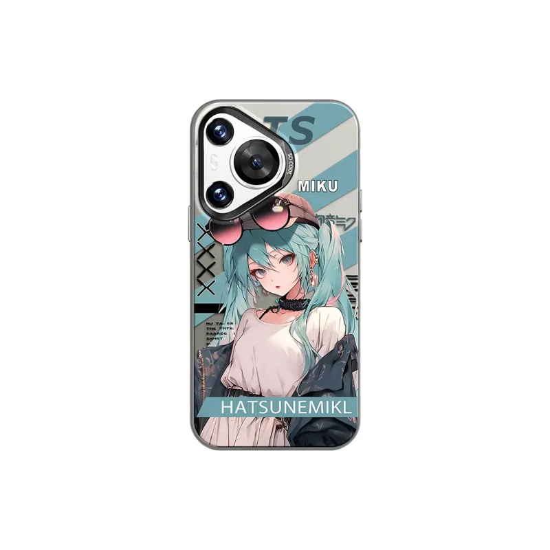 MANQIN Phone Cases-8