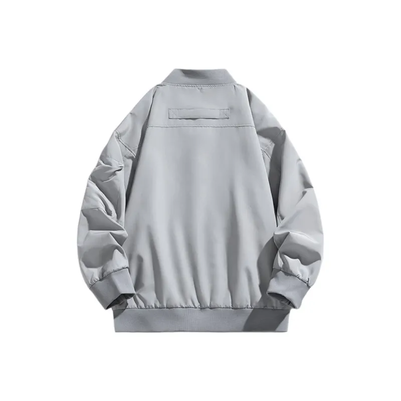 NEAR HERE Jackets Unisex-2