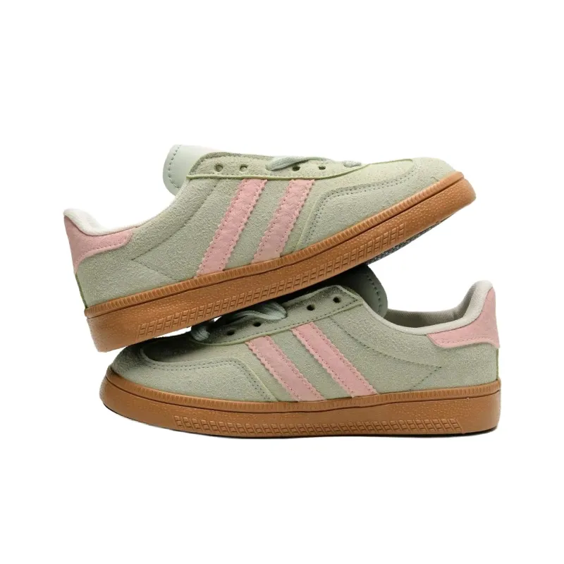 Teddy Bear Collection Low Top Skateboard Shoes Women's-10