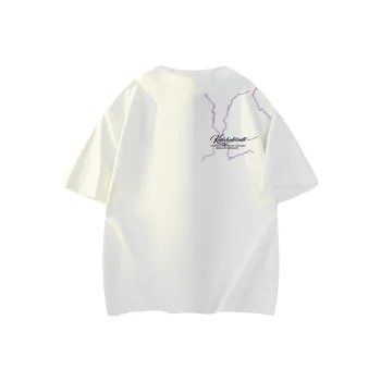 KADAKADA SUITE T Shirts Men