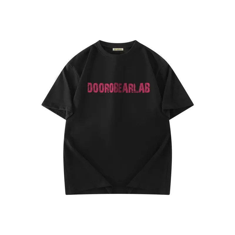Budding Bear T Shirts Unisex-1