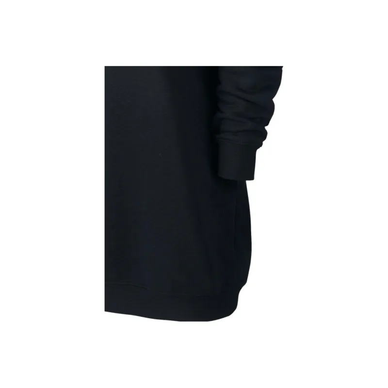 Nike Sweatshirts Women's Black-4