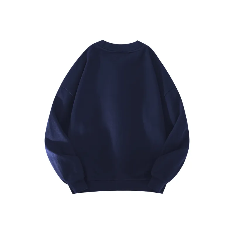 Budding Bear Sweatshirts Unisex-5
