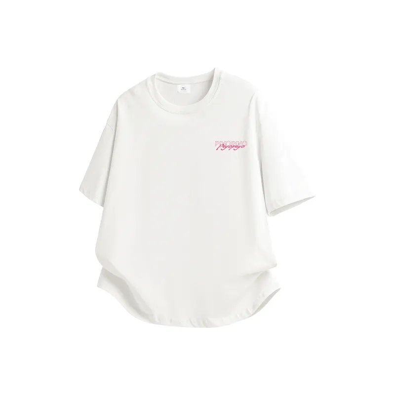 PIYOPIYO T Shirts Unisex-3