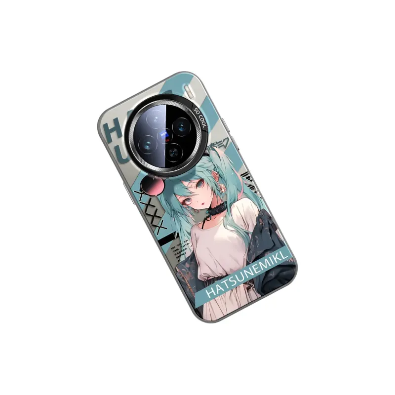 MANQIN Phone Cases-7