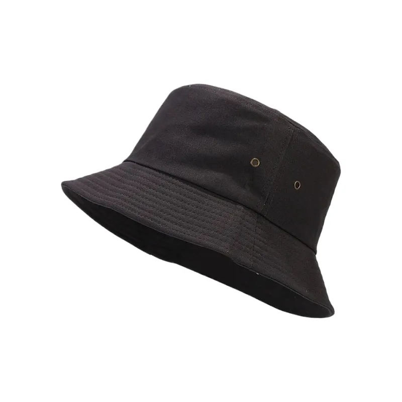 Yalu Bucket Hats Unisex-8