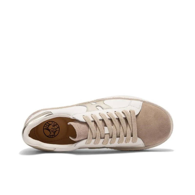 CHCH Skateboard Shoes Women's Low Top-7