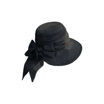 Cranta Komeia Polyester Bucket Hats Women's