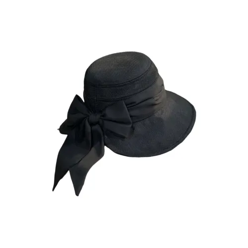 Cranta Komeia Polyester Bucket Hats Women's
