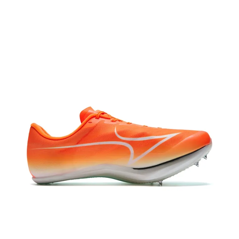 HEALTH CPX Running Shoes Unisex Low Top Orange-1