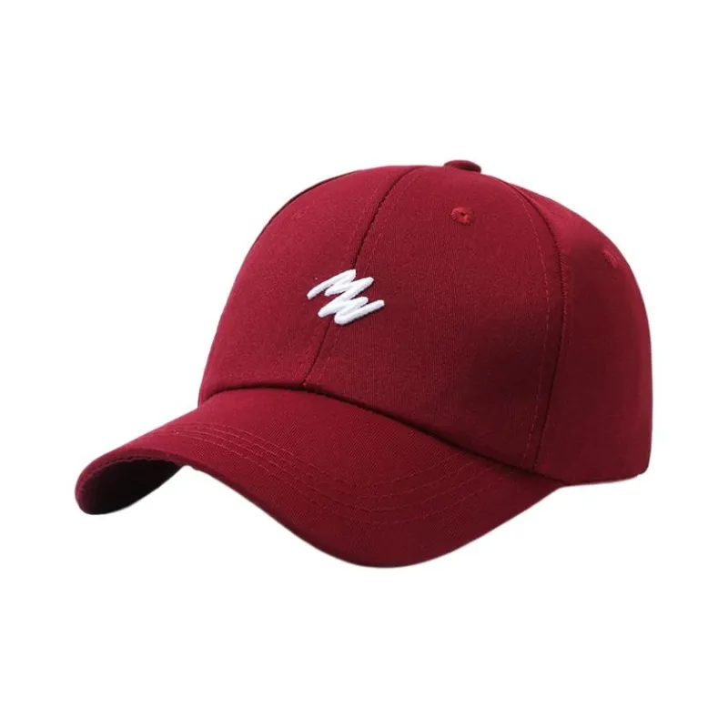 CARTELO Polyester Baseball Caps Unisex-8