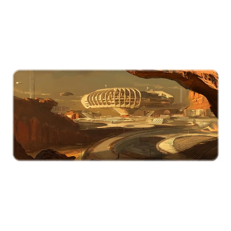 Directions Mouse Pads-9