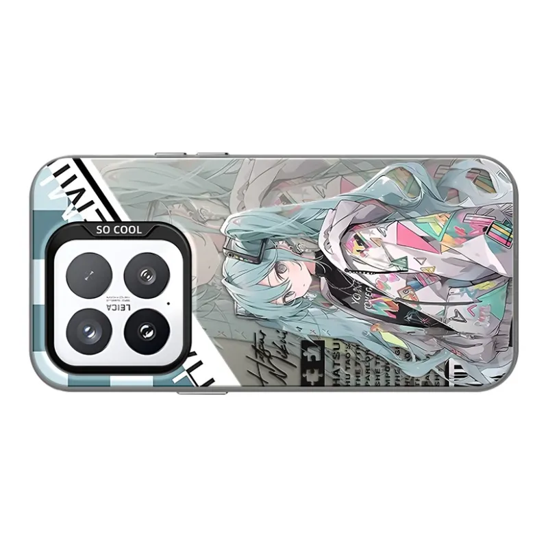 MANQIN Phone Cases-19