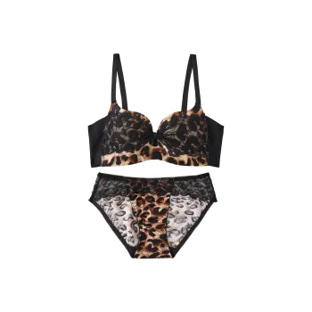 SHAYERRS Women's Underwear Sets