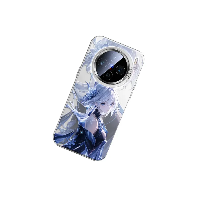 MANQIN Phone Cases-1