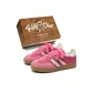 Strawberry Pink