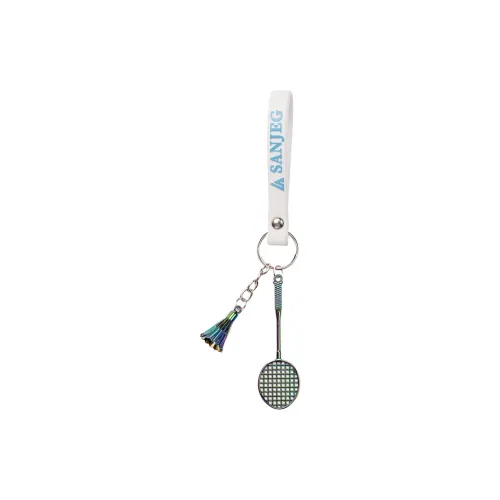 SANJEG Badminton Souvenirs Keychain