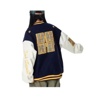 NEAR HERE Jackets & Coats Unisex
