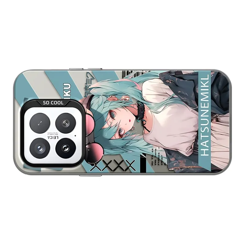 MANQIN Phone Cases-9