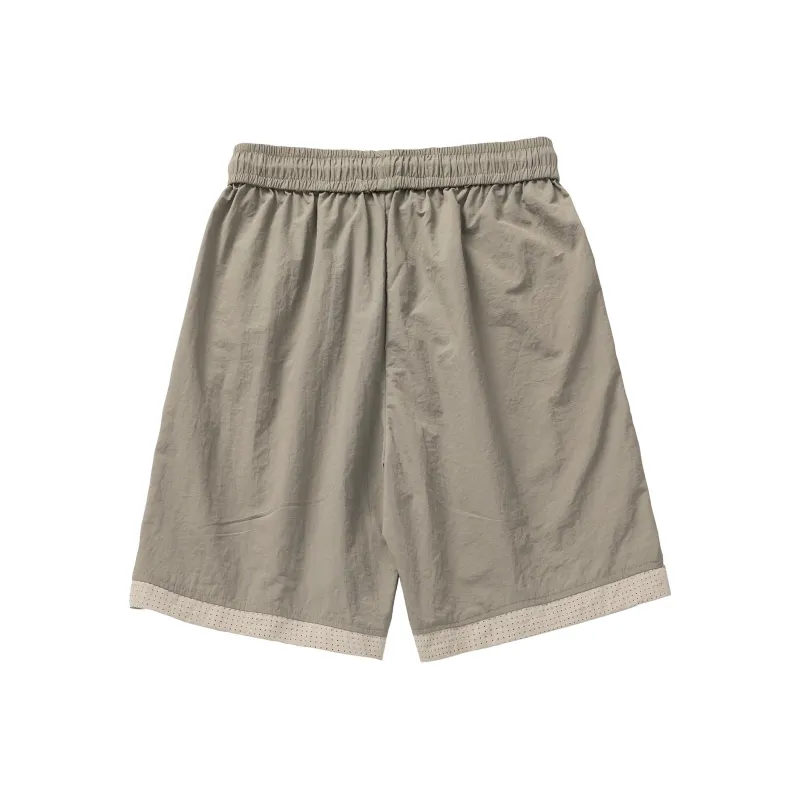 OXO OVERLOAD Casual Shorts Unisex-8