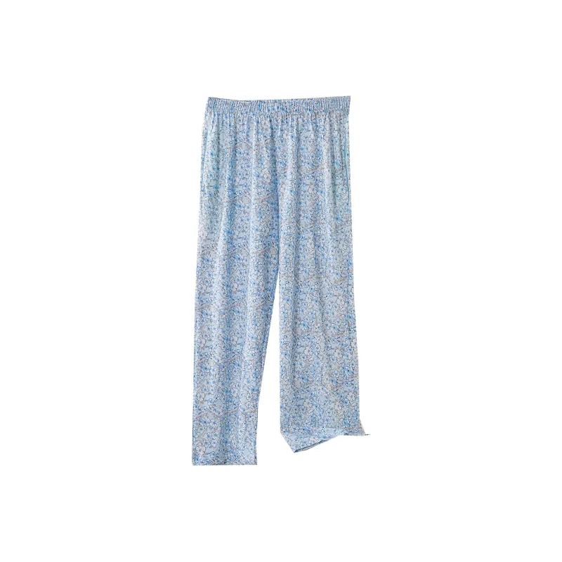 Yalu Women's Pajama Pants-14