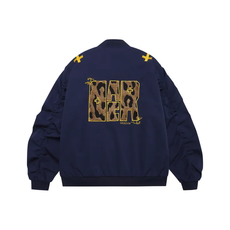 BEAR UNION Jackets Coats Unisex-1