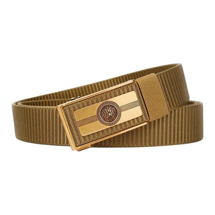 Mulinsen Canvas Belt Unisex 3cm-8