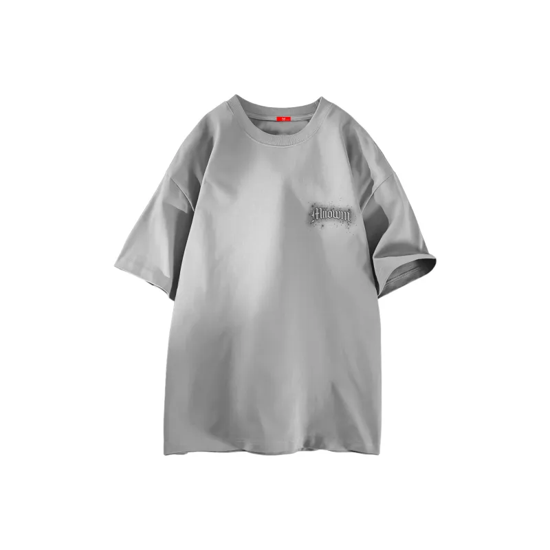 MIIOW Trend Party Series T Shirt Unisex-11