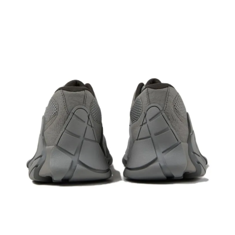 CAMPERLAB Tormenta Low Top Casual Shoes Unisex Gray-3