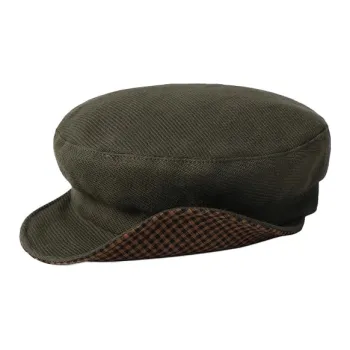 Mr Duck Berets Unisex