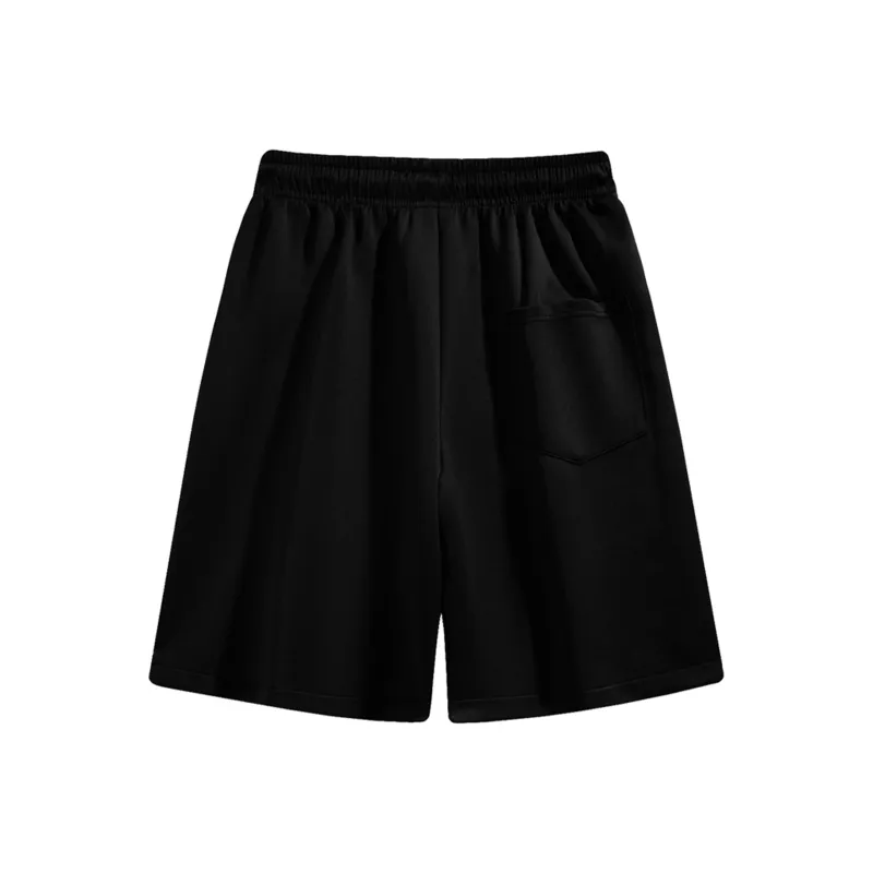 Yiwen Casual Shorts Unisex-1