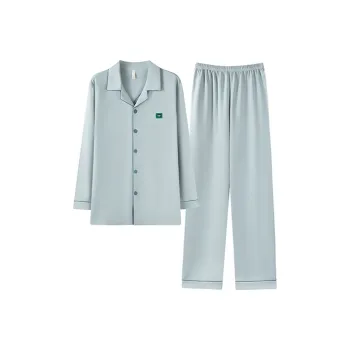 MIIOW Men Pajama Sets