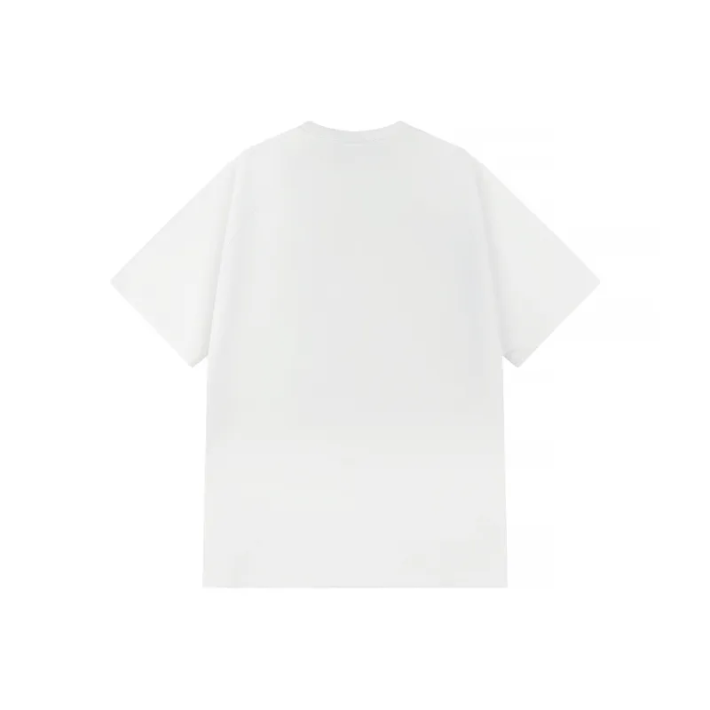 Supremo Cat T Shirts Unisex-3