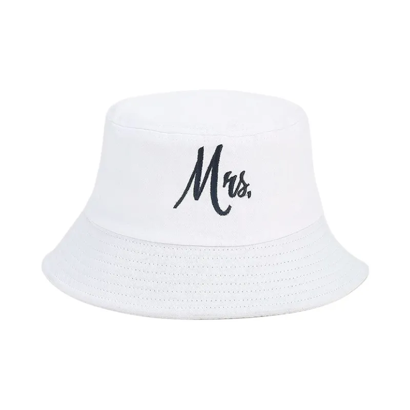 Mulinsen Cotton Bucket Hats Unisex-3