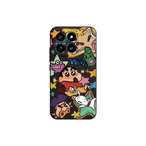 CHUNFAN Phone Cases