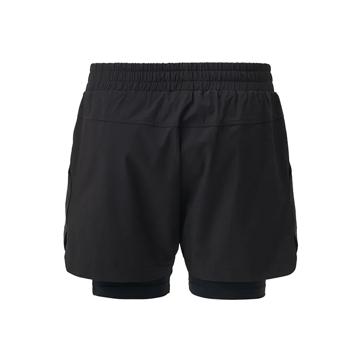 PRO CITY SS25 Sports Shorts Unisex-1