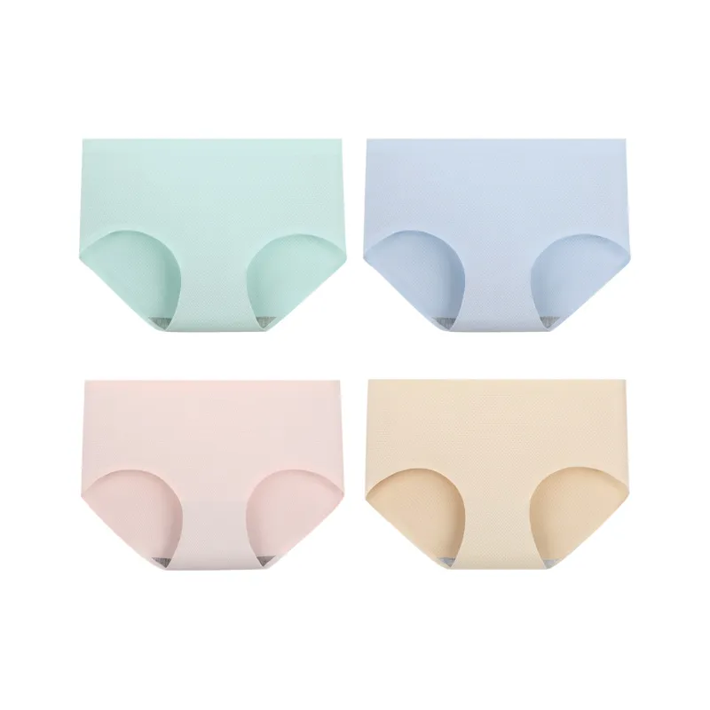 NOME Underpants Women's Combo Set-41