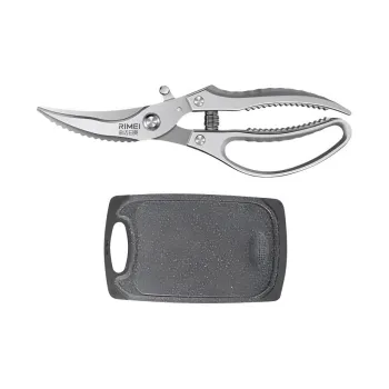 RIMEI Household Scissors