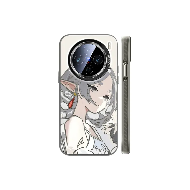 MANQIN Phone Cases-5
