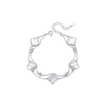 TRUE ME Sterling Silver Bracelets Women's