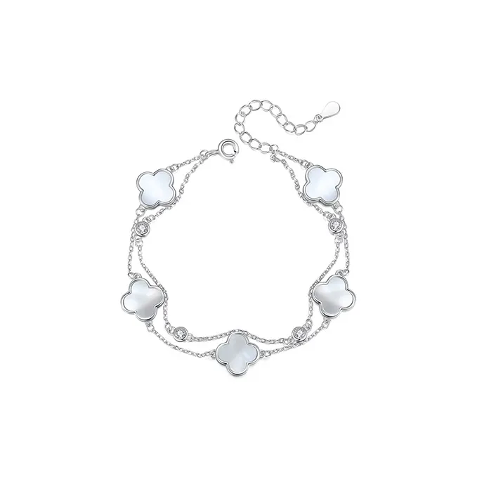 TRUE ME Sterling Silver Bracelets Women's-0