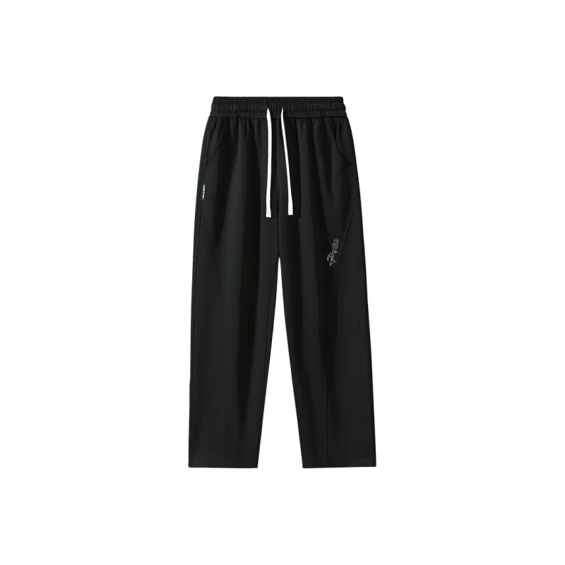 Ferrero Ross x FUERZA Casual Pants Unisex-2