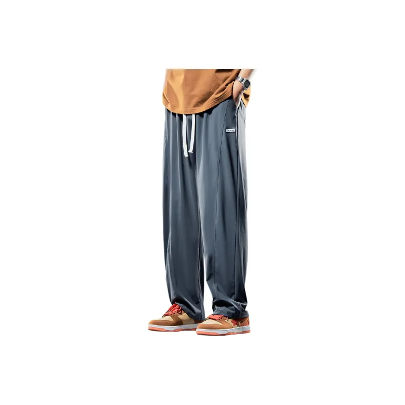 TADENANSHEN Casual Pants Men-4