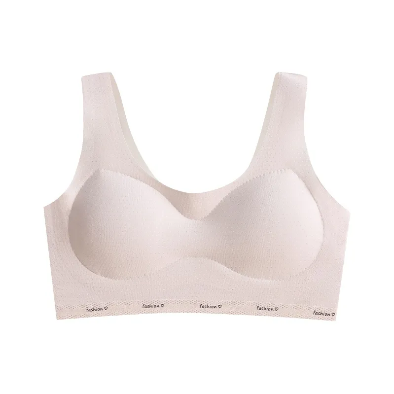 Herbal primer Women's Bras-5