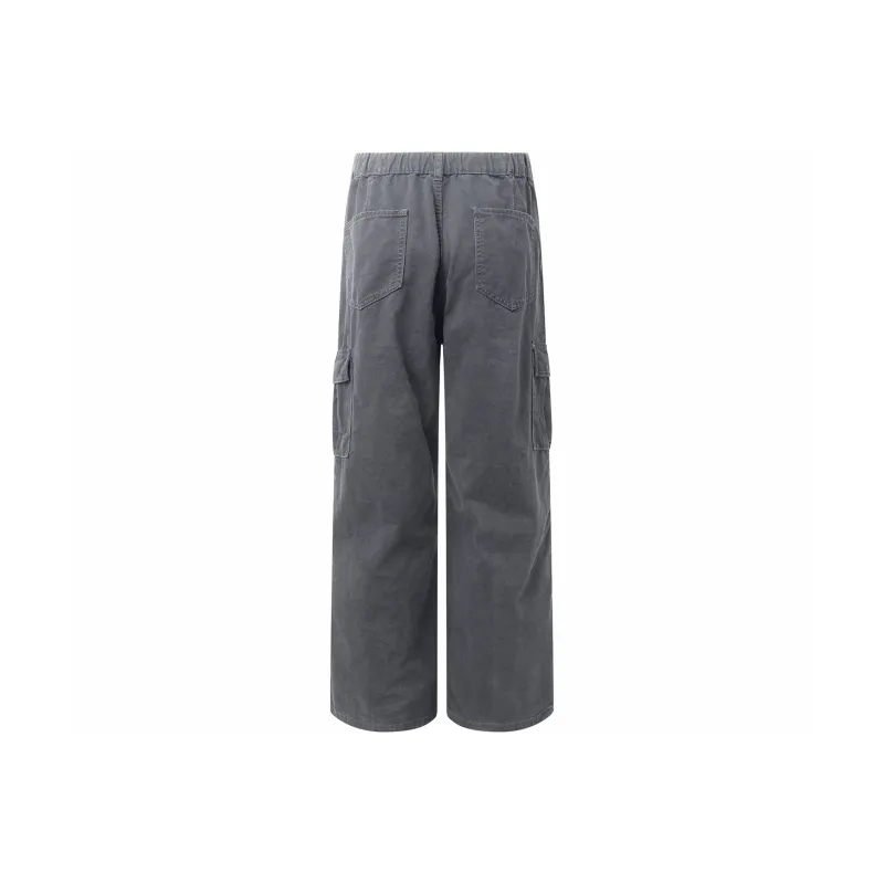 LOOX! Cargo Pants Unisex-1