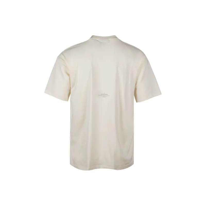 ORANGE DRAGON SS25 T Shirt Unisex-3