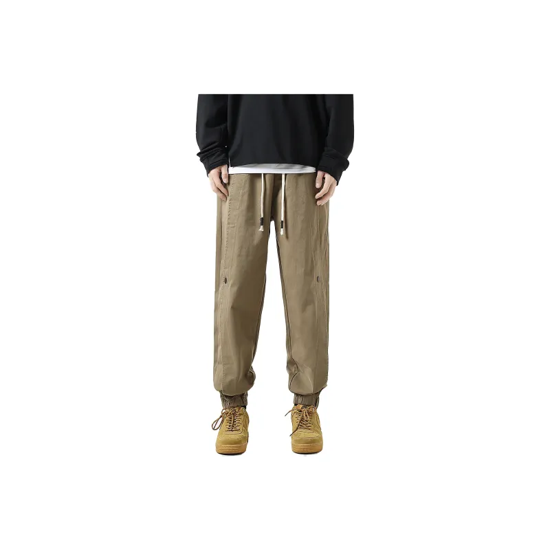 CREAZIONI LA FANTASIA E MOBILE Casual Pants Unisex-15