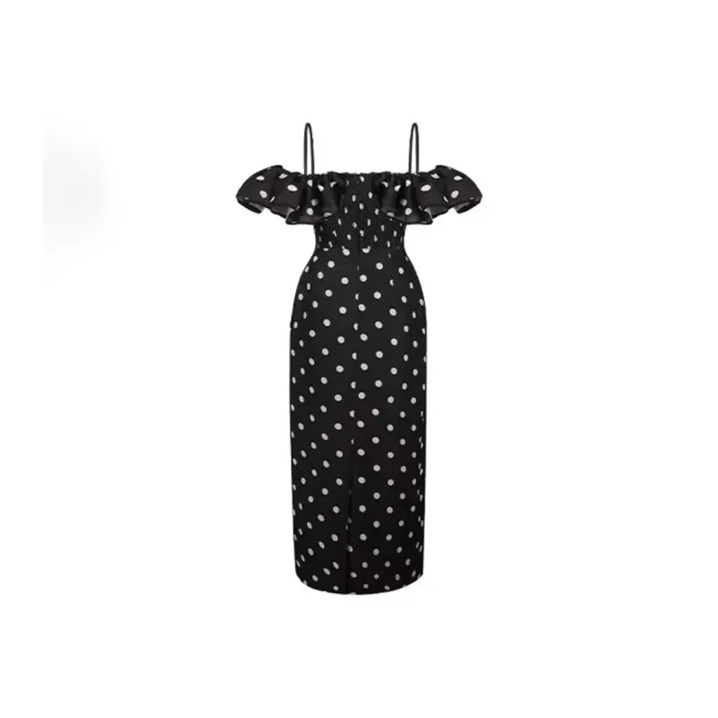 Local Gal Slip Dresses Women's-1
