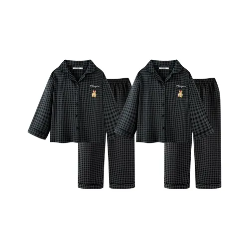 O'MESIK Unisex Pajama Sets