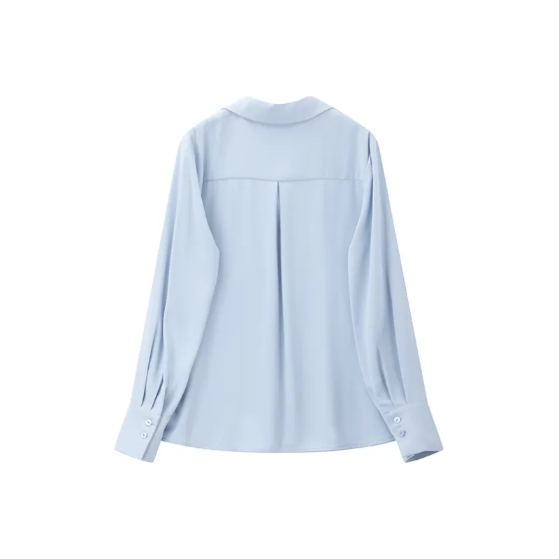 Miss Burde Shirts Women's-6